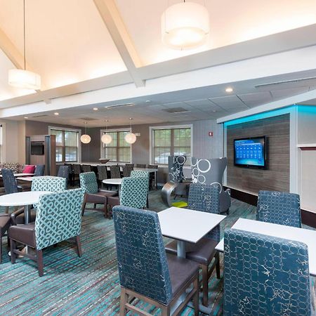 Residence Inn By Marriott Grand Rapids West Грандвил Екстериор снимка