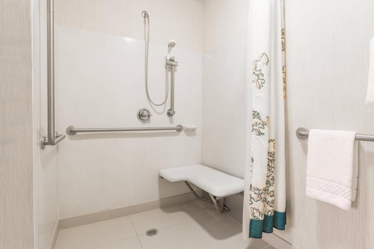 Residence Inn By Marriott Grand Rapids West Грандвил Екстериор снимка