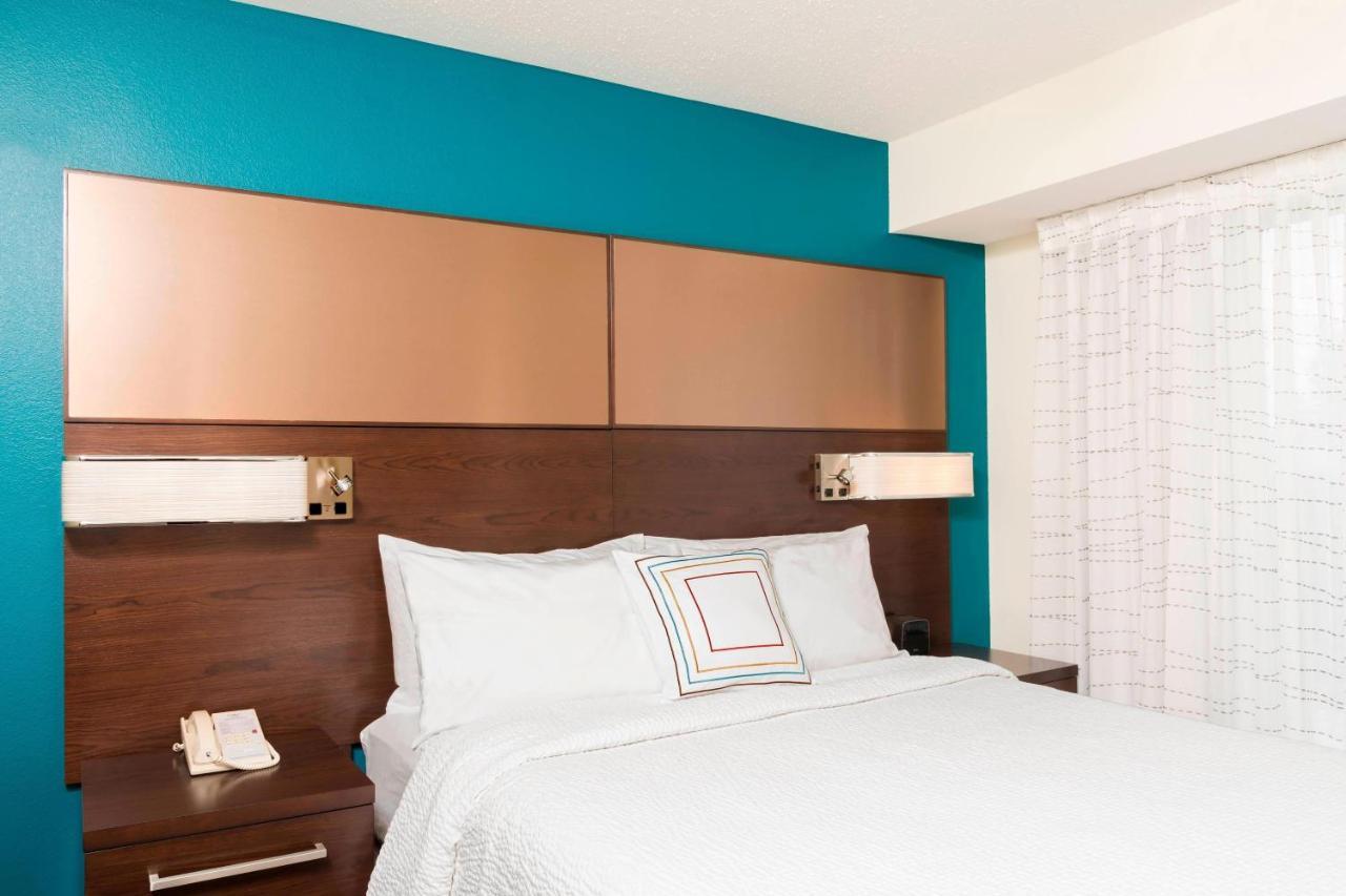 Residence Inn By Marriott Grand Rapids West Грандвил Екстериор снимка