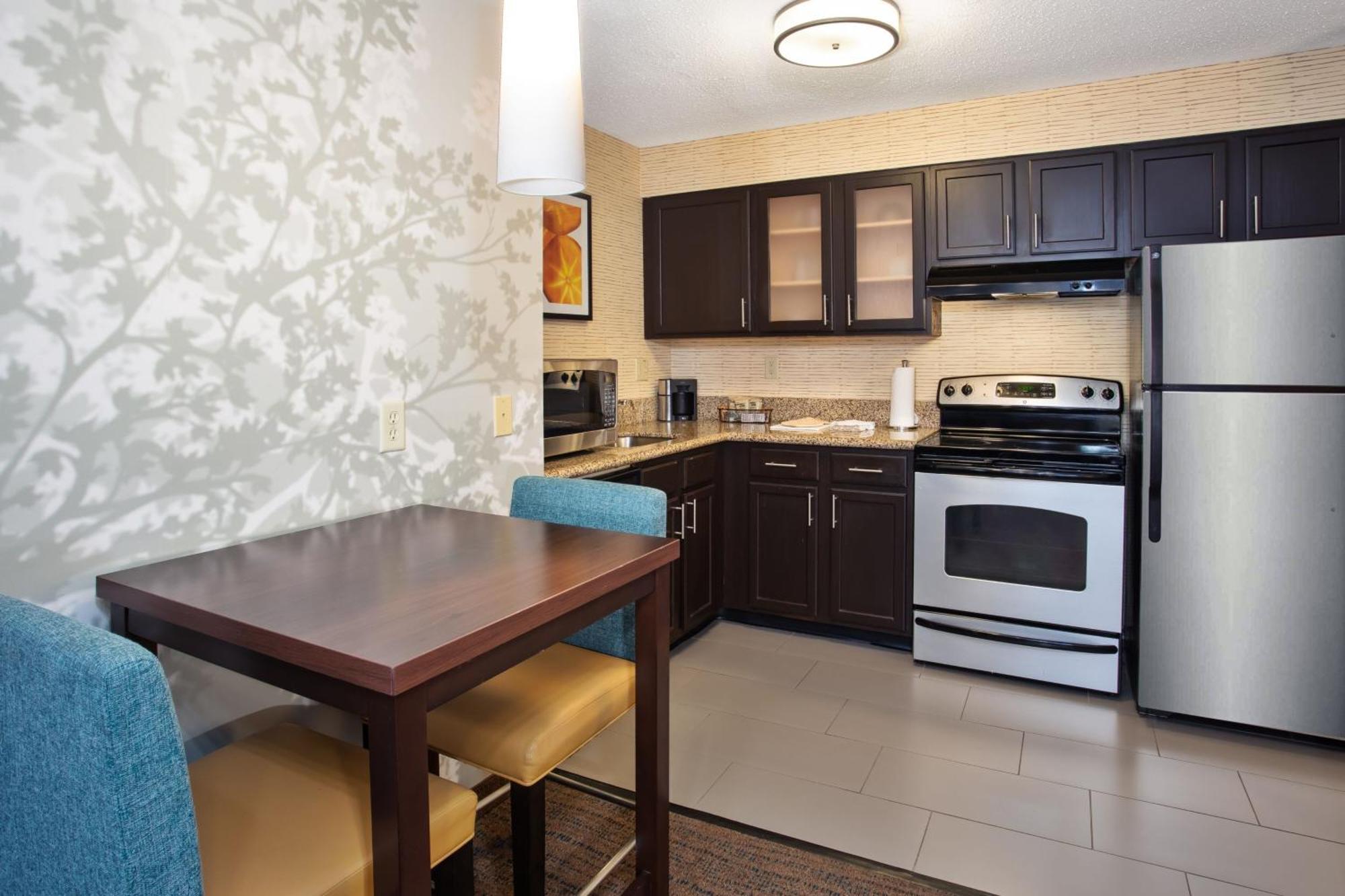 Residence Inn By Marriott Grand Rapids West Грандвил Екстериор снимка