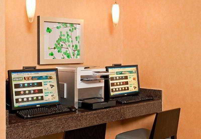 Residence Inn By Marriott Grand Rapids West Грандвил Екстериор снимка
